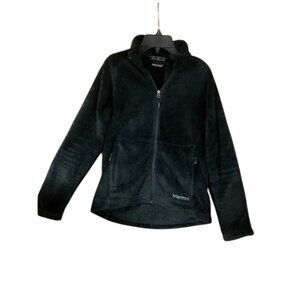 Marmot Sherpa Fleece Women’s Small EUC